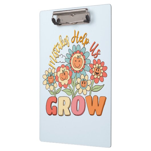 私たち救済が成長する間違い | よくはしゃぐフローラ動機 クリップボード (左)