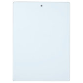 私たち救済が成長する間違い | よくはしゃぐフローラ動機 クリップボード (裏面)