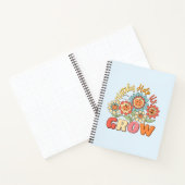 私たち救済が成長する間違い | よくはしゃぐフローラ動機 ノートブック (内部)