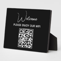 私たち楽しむのWifiをお願い | WIFIようこそQRコード