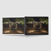 私たち結婚のゲストブック ゲストブック (全面)