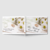 私たち結婚のゲストブック ゲストブック (全面)