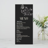 私たち結婚のメニュー メニュー (スタンド正面)