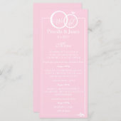 私たち結婚は (正面/裏面)