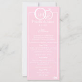 私たち結婚は (正面)