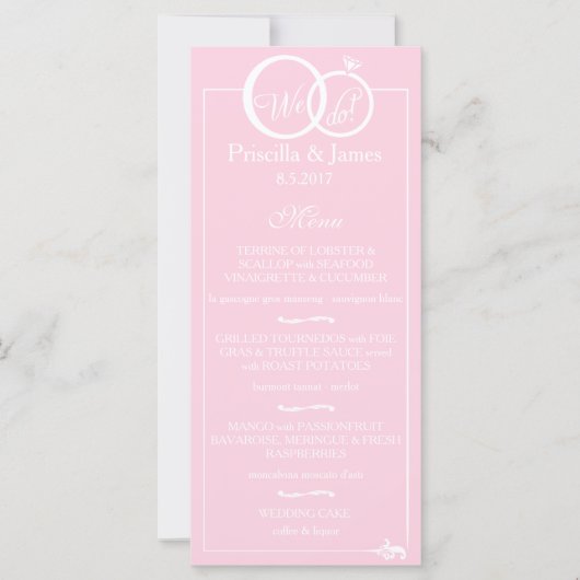 私たち結婚は (正面)