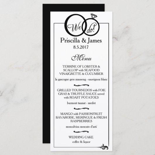 私たち結婚は (正面/裏面)