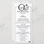 私たち結婚は (正面)