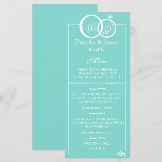 私たち結婚は (正面/裏面)