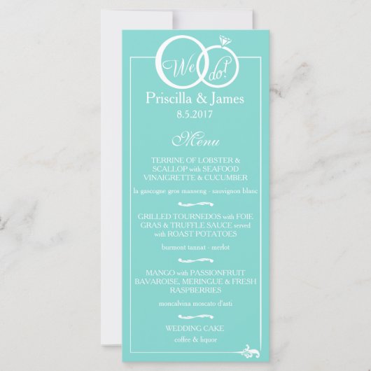 私たち結婚は (正面)