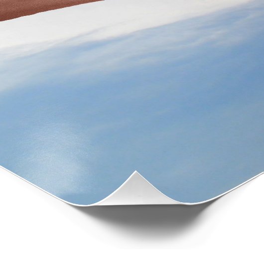 私たち統一されたはアメリカとフランスのポスター紙 ポスター (コーナー)