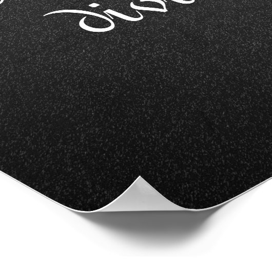 私たち統一されたは分割されて立つ私たち秋引用文ポスター ポスター (角)