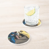 私たち遊は？コースター コースター (側面)