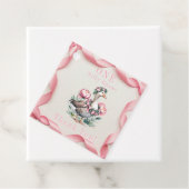 私たち間抜けの鵞鳥は一誕生日に変わる フェイバータグ (インサイチュ)