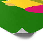 私たち頭が切れるの教室のポ読スターが ポスター (角)