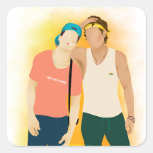 私たち魅力的のように – AC