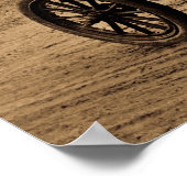 私たち2人 ポスター (角)