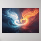 私たち2人 ポスター (正面)