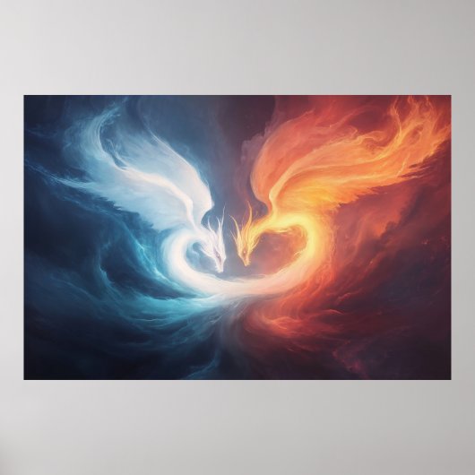 私たち2人 ポスター (正面)