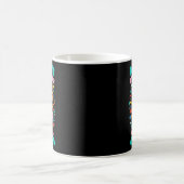 私たち+は+みんな違う+でも+同じ コーヒーマグカップ (中央)