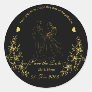 私たち ラウンドシール