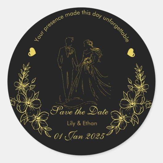 私たち ラウンドシール (正面)