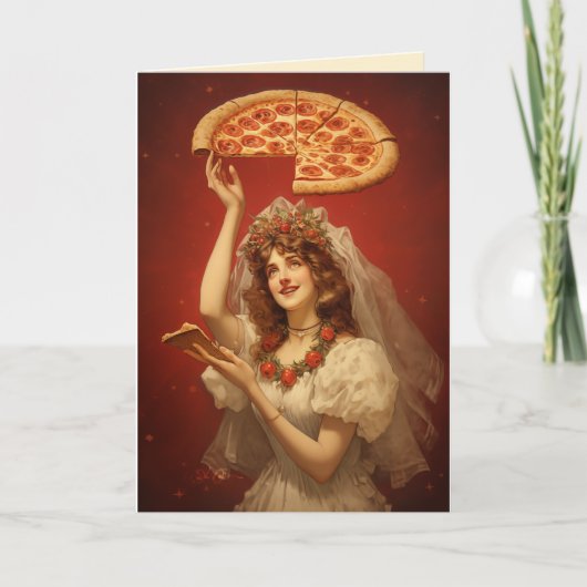 私た与えちは今日のパンを… シーズンカード (正面)