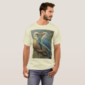 私た救ちの環境 Tシャツ (正面フル)