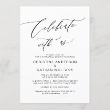 私た祝ち、ブラック、のリハ結婚ーサルディナー