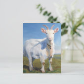 私だけよ ポストカード (スタンド正面)