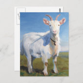 私だけよ ポストカード (正面/裏面)