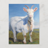 私だけよ ポストカード (正面)