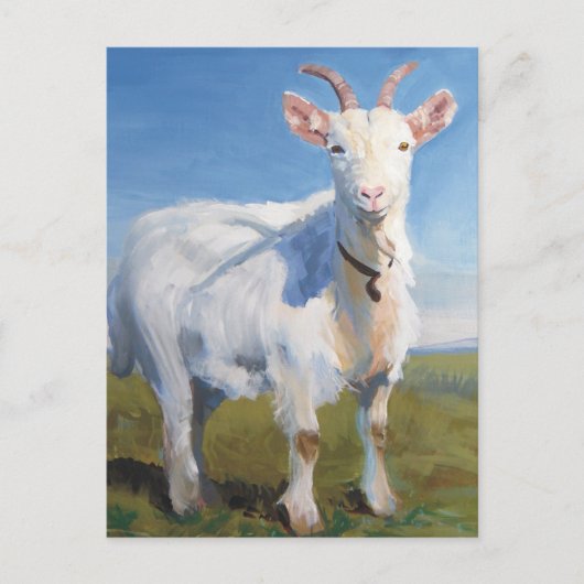 私だけよ ポストカード (正面)