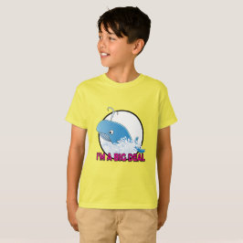 私ってすごい！ キッズTシャツ Tシャツ