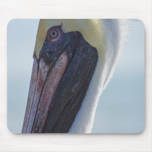 私ってカワイイ？ マウスパッド (正面)