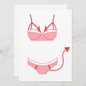 私ってスケベ？ (正面/裏面)