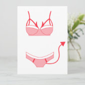 私ってスケベ？ (スタンド正面)