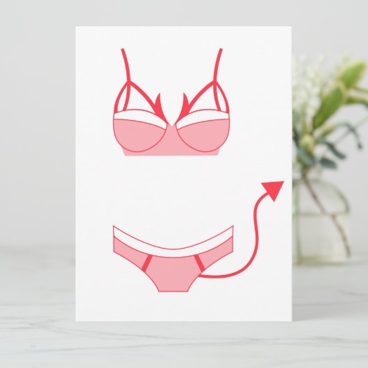 私ってスケベ？ (スタンド正面)