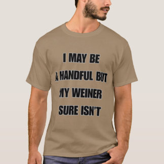 私って扱いにくいけど、ウィナーはそうじゃないのよ 面白い Tシャツ