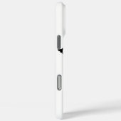 私です、彼の奥さんです Case-Mate iPhoneケース (裏面 / 右)