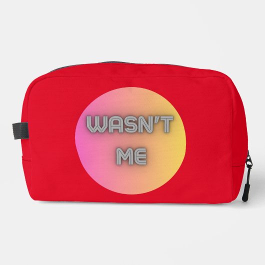 私ではない ドップキット (正面)