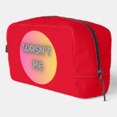 私ではない ドップキット (右コーナー)