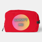 私ではない ドップキット (裏面)