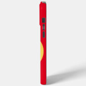 私ではない Case-Mate iPhoneケース (裏面 / 左)