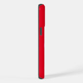 私ではない iPhoneケース (右側面)