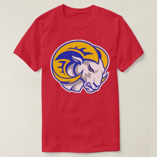 私ではない Tシャツ (デザイン正面)