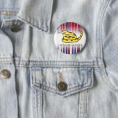 私でボタンを踏まないで下さい 缶バッジ (インサイチュ)