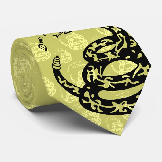 私で数々のなイメージのタイ-抑制されたOD --を踏まないで下さい ネクタイ (ロール)