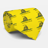 私で踏まないで下さい ネクタイ (ロール)