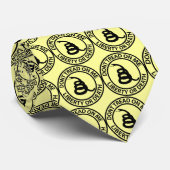 私で踏まないで下さい ネクタイ (ロール)